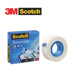 3M SCOTCH 811 - Removable Tape