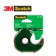 3M SCOTCH H127 - Dispenser for 33m tapes
