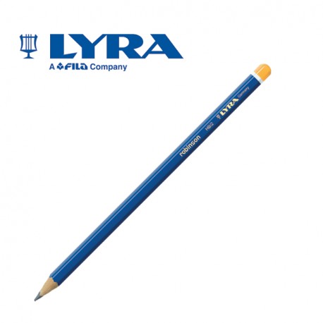 LYRA Robinson Graphite Pencils HB