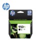 HP 950XL BLACK INK CARTRIDGE