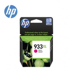 HP 933XL MAGENTA INK CARTRIDGE