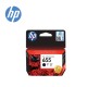 HP 655 BLACK INK CARTRIDGE