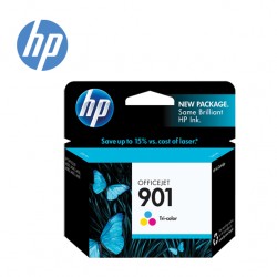 HP 901 TRI - COLOUR INK CARTRIDGE