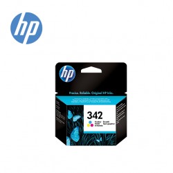 HP 342 TRI - COLOUR INK CARTRIDGE