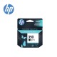 HP 350 BLACK INK CARTRIDGE