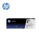 HP 85A BLACK TONER CARTRIDGE