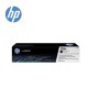 HP 126A BLACK TONER CARTRIDGE