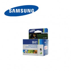 SAMSUNG M41 BLACK INK CARTRIGGE