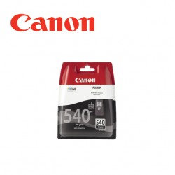 CANON PG540 BLACK INK CARTRIDGE