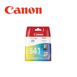 CANON PG541 COLOUR INK CARTRIDGE