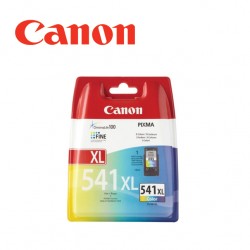 CANON PG541XL COLOUR INK CARTRIDGE