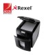 REXEL SHREDDER AUTO+ 100x  4x50MM CROSS CUT - 100 SHEETS