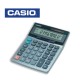 CASIO CALCULATORS - DJ 120