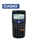 CASIO CALCULATORS - FX 350ES PLUS