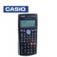 CASIO CALCULATORS - FX 82ES