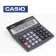 CASIO CALCULATORS - D 40L