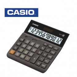 CASIO CALCULATORS - DH 12