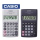 CASIO CALCULATORS - HL 815