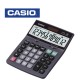 CASIO CALCULATORS - D 120S