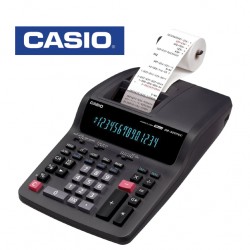 CASIO CALCULATORS - DR 320TEC