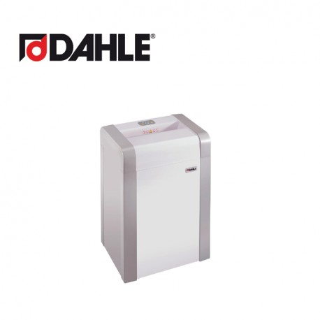 DAHLE SHREDDER 30214