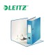 LEITZ WOW 1005 - Laminated Lever Arch File - A4