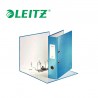 LEITZ WOW 1005 - Laminated Lever Arch Files - A4