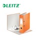 LEITZ WOW 1005 - Laminated Lever Arch Files - A4