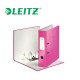 LEITZ WOW 1005 - Laminated Lever Arch Files - A4