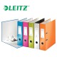 LEITZ WOW 1005 - Laminated Lever Arch Files - A4