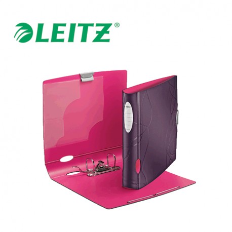 LEITZ NATURE 1043 - Lever Arch File - A4