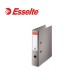 ESSELTE PREMIUM PLASTIC LEVER ARCH FILES  -  A4