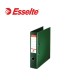 ESSELTE PREMIUM PLASTIC LEVER ARCH FILES  -  A4