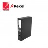 REXEL COLORADO LOCKSPRING BOX FILE - FOOLSCAP