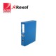 REXEL COLORADO LOCKSPRING BOX FILE - FOOLSCAP