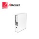 REXEL COLORADO LOCKSPRING BOX FILE - FOOLSCAP