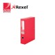 REXEL COLORADO LOCKSPRING BOX FILE - FOOLSCAP