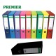 PREMIER BOX FILES - FOOLSCAP