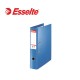 ESSELTE PREMIUM PLASTIC LEVER ARCH FILES  -   FOOLSCAP - THICK