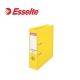 ESSELTE PREMIUM PLASTIC LEVER ARCH FILES  -   FOOLSCAP - THICK